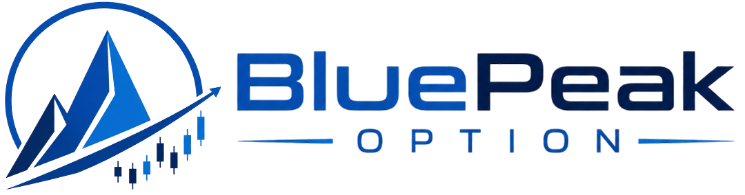 BluePeak Option